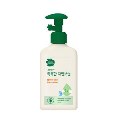촉촉한자연보습로션320ml