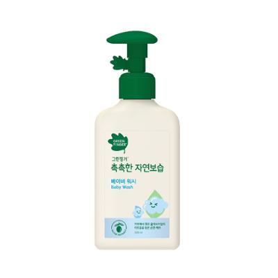 [NEW] 촉촉한자연보습워시 320ml