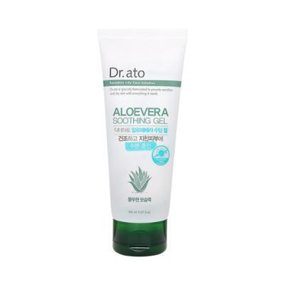닥터아토 알로에베라수딩젤 150ml