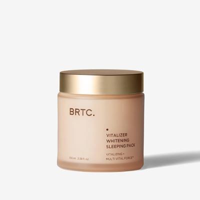 비알티씨 BRTC V10 Vitamin Whitening Sleeping Pack 100ml