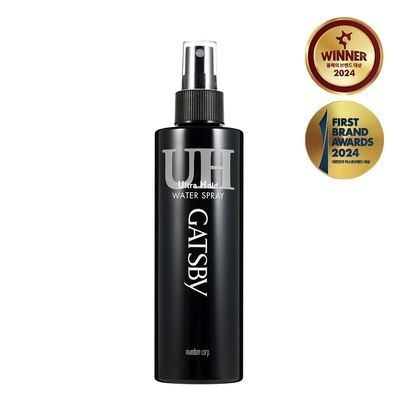 갸스비 울트라 홀드 워터 스프레이 250ml