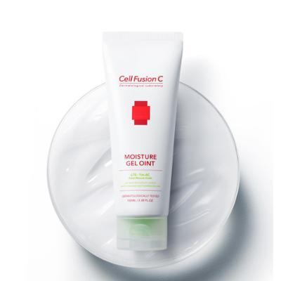 [Oil-Moisture Balancing/Refreshing Hydration Gel] Cellfusionc Triac Moisture Gel Ointment 100ml