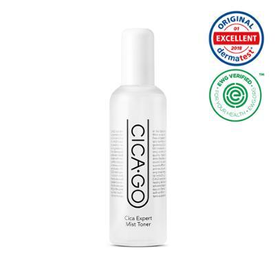 [진정뿌토] 시카고 시카 엑스퍼트 미스트 토너 150ml