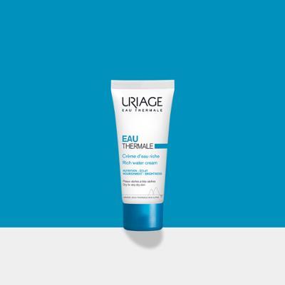 유리아쥬 오 떼르말 워터 크림 40ml