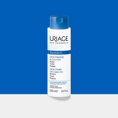 [빠른진정토너] 유리아쥬 배리어덤 시카 토너 250ml