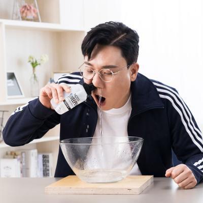 [의료기기] 노즈스위퍼 세척기