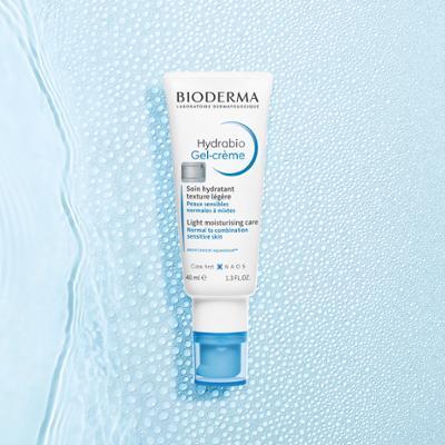 바이오더마 하이드라비오 젤크림 40ml