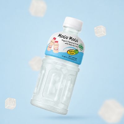 모구모구 요거트향 320ml