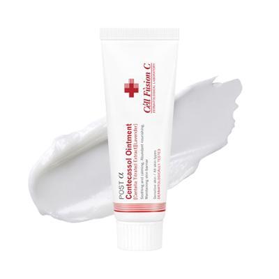 [트러블상처연고/의약외품] 셀퓨전씨 포스트알파 센테카솔연고 40ml