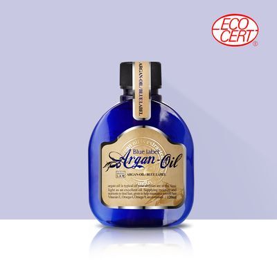 [영양공급]박준뷰티랩 아르간 데미지케어 헤어오일 에센스 120ml