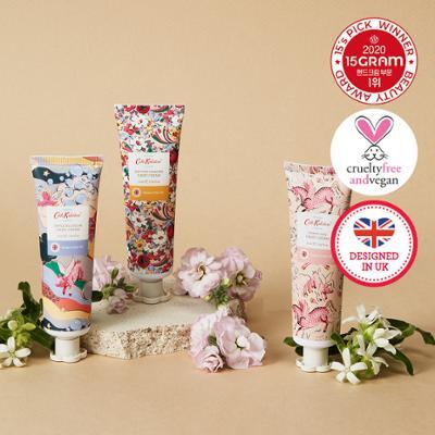[OY단독] 캐스키드슨 비건 핸드크림 50ml  3종 택 1