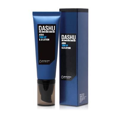 다슈 맨즈 아쿠아 톤업 비비로션 40ml