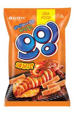 롯데 오잉 75g
