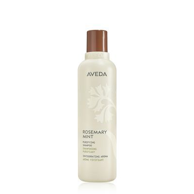 아베다 로즈메리 민트 퓨리파잉 샴푸 250ml