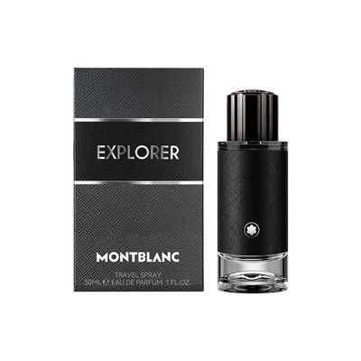 몽블랑 익스플로러 EDP 30ml
