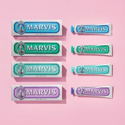 마비스 치약 85ml 4종 택1