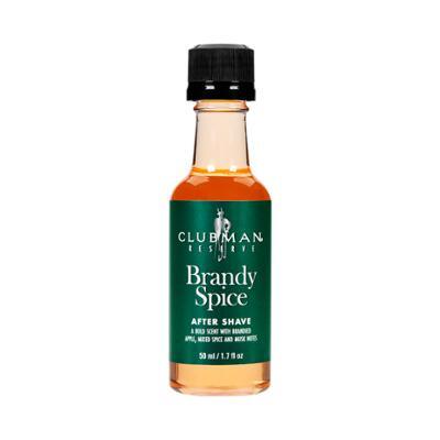 클럽맨리저브 브랜디스파이스 에프터쉐이브 50ml