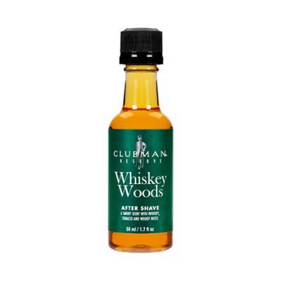 클럽맨리저브 위스키우즈 에프터쉐이브 50ml