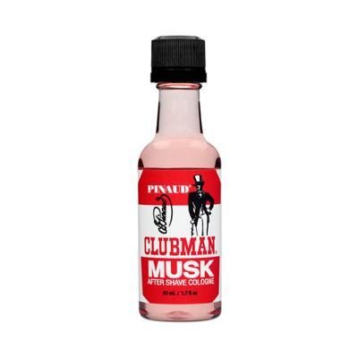 클럽맨피노드 머스크 에프터쉐이브코롱 50ml