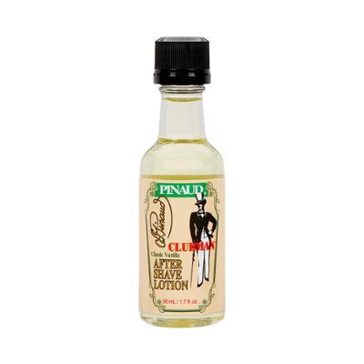 클럽맨피노드 클래식바닐라 에프터쉐이브로션 50ml