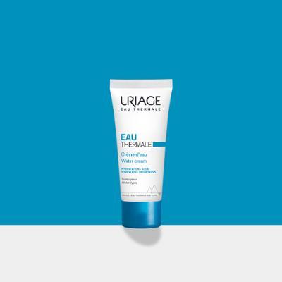 유리아쥬 오 떼르말 워터 젤크림 40ml