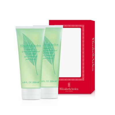 엘리자베스아덴 그린티바스&샤워젤 200ml 2종기획