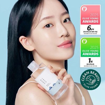[1등토너]라운드랩 1025 독도 토너 200ml