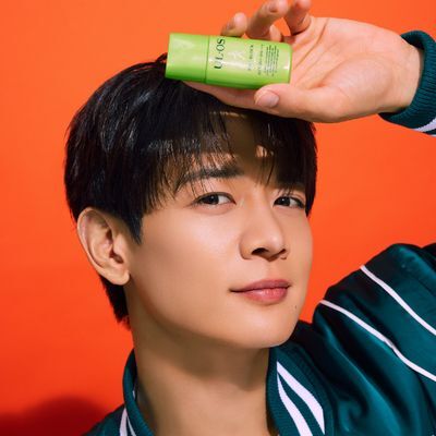 우르오스 플러스 선블럭 SPF50 25ml