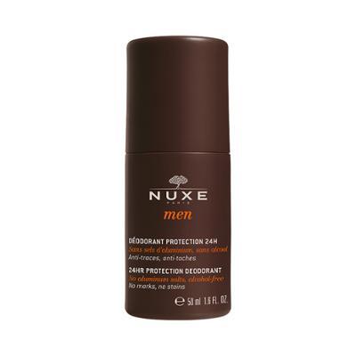 [우디향&보송케어] 눅스 맨 데오도란트 롤온 50ml
