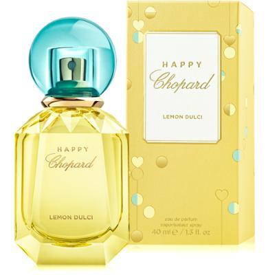 쇼파드 해피 쇼파드 레몬돌치 EDP 40ml