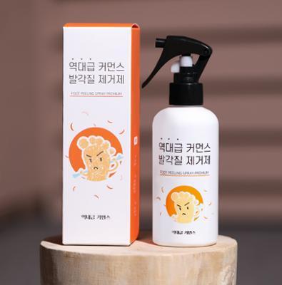 역대급 발각질 제거제 200ml