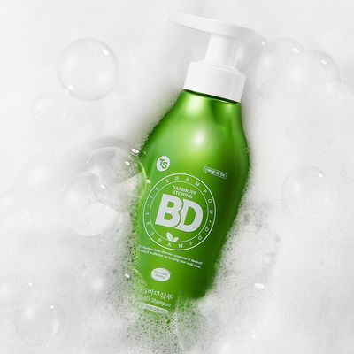 TS BD샴푸 500g