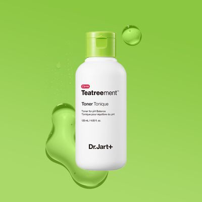 닥터자르트 컨트롤에이 티트리먼트 토너 120ml (티트리 약산성 토너)