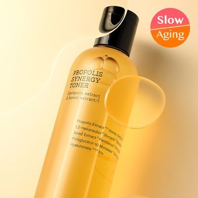 코스알엑스 풀핏 프로폴리스 시너지 토너 280ml