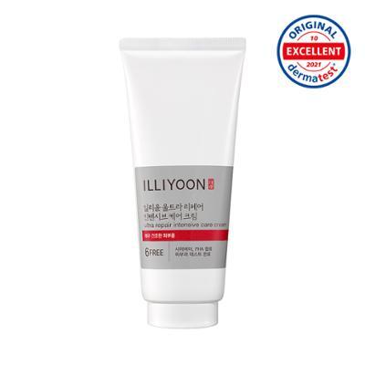 일리윤 울트라 리페어 인텐시브 케어 크림 200ML