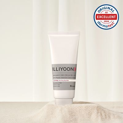 일리윤 울트라 리페어 인텐시브 케어 크림 200ML