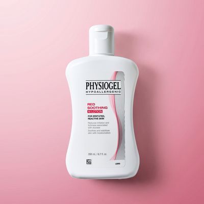 피지오겔 레드수딩 AI 진정보습 로션 200ml