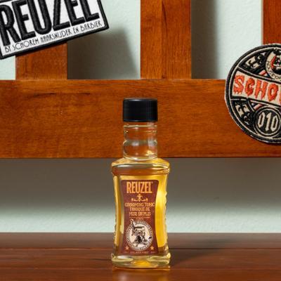 리우젤 그루밍 토닉 3.38oz/100ml