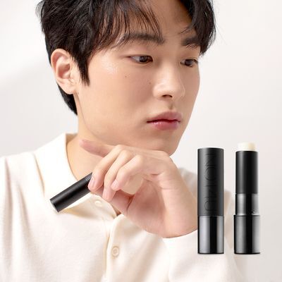 NOT4U Natural Color Kiss Balm For Men