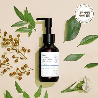달리프 베러 퍼퓸 에센스 레이니데이향 90ml