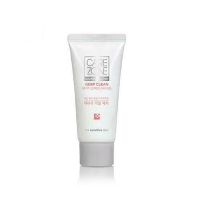 케어존 딥클린 젠틀 필링젤 30ml