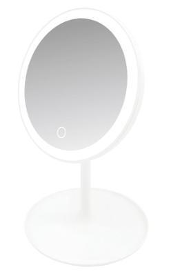쉬즈라인 심플 LED 거울