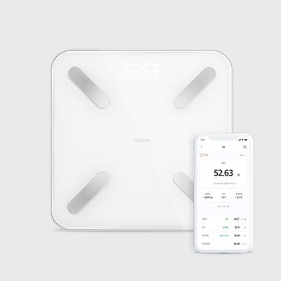 앳플리 스마트 인바디 체중계
