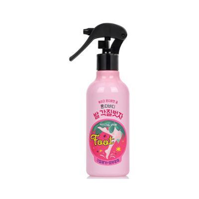 온더바디 발각질벗자 풋필링 스프레이 240ml
