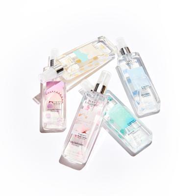 바디판타지 퓨어 프래그런스 바디 스프레이 118ml 5종 택 1