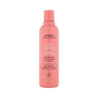 아베다 뉴트리플레니쉬 샴푸 라이트 모이스처 250ml 