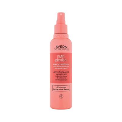 아베다 뉴트리플레니쉬 리브-인 컨디셔너 200ml 