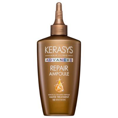 케라시스 어드밴스드 리페어 앰플 트리트먼트 220ml