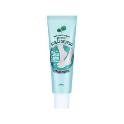 온더바디 발꿈치 매끈하자 풋크림 55ml