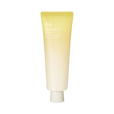 한율 자연을닮은핸드크림 - 달빛유자 50ml [쫀득영양]